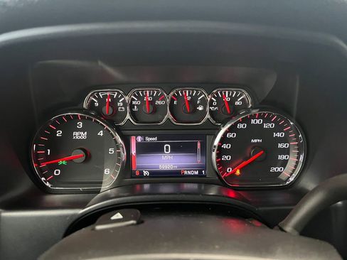 Used 2015 GMC Sierra 2500 SLE AWD/4WD image 16