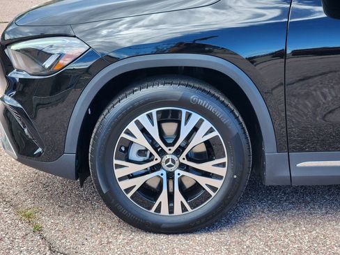 New 2026 Mercedes-Benz GLA 250 4MATIC image 9