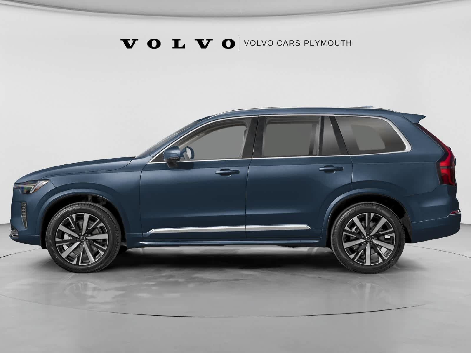 Used 2026 Volvo XC90 B6 Plus AWD/4WD image 3