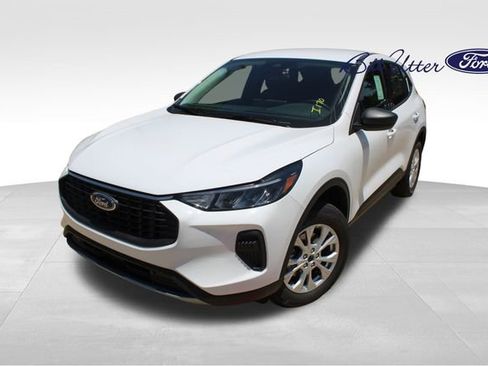 New 2025 Ford Escape Active w/ Tech Pack #1 image 1