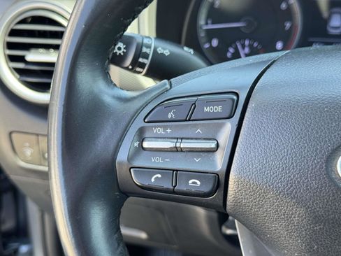 Used 2020 Hyundai Kona SEL image 18