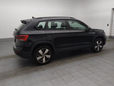 Used 2023 Volkswagen Taos S w/ Driver Assistance Package AWD/4WD image 10