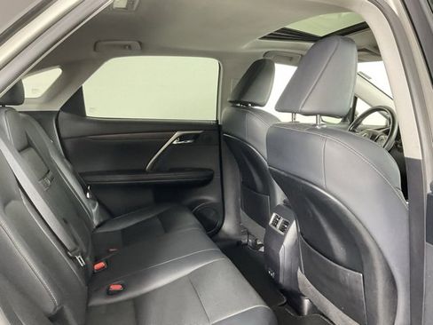 Used 2021 Lexus RX 350 FWD w/ Premium Package image 21