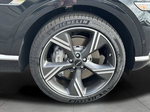 New 2026 Genesis GV80 2.5T Prestige AWD/4WD image 7
