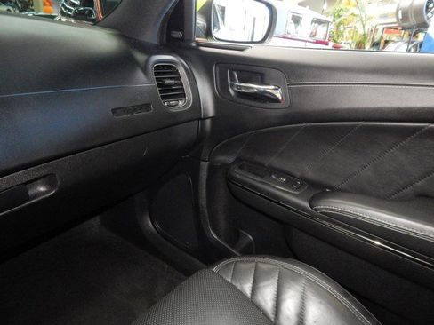 Used 2021 Dodge Charger SRT Hellcat image 21