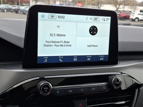 Certified 2023 Ford Escape Active image 19