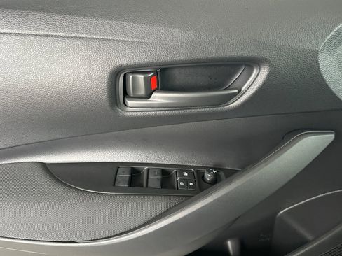 New 2026 Toyota Corolla LE image 11