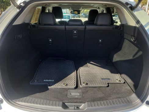 Used 2023 MAZDA CX-5 AWD 2.5 S w/ Premium Package image 8