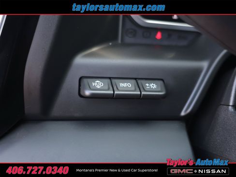 Used 2024 GMC Sierra 2500 Denali w/ Denali Reserve Package AWD/4WD image 35