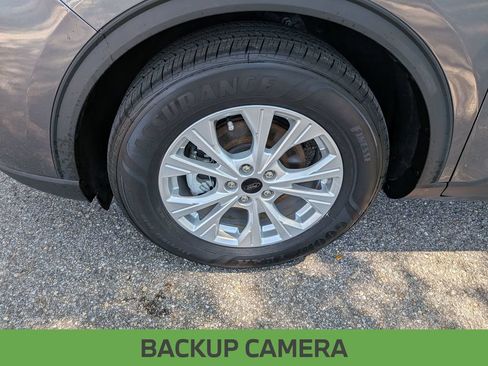 Used 2024 Ford Escape Active FWD image 11