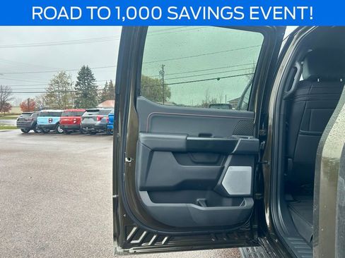 New 2025 Ford F150 Raptor image 19