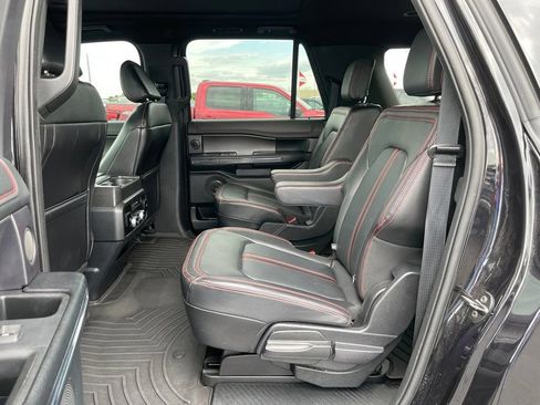 Used 2021 Ford Expedition Max Limited w/ Equipment Group 303A AWD/4WD image 7