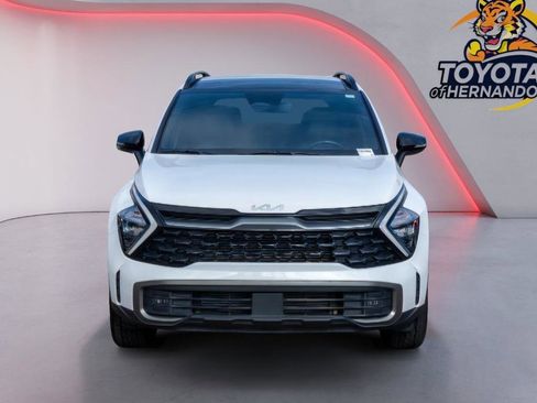 Used 2023 Kia Sportage X-Pro image 2
