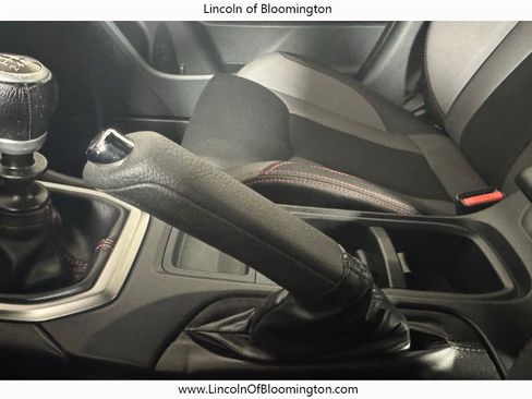 Used 2024 Subaru WRX AWD/4WD image 63