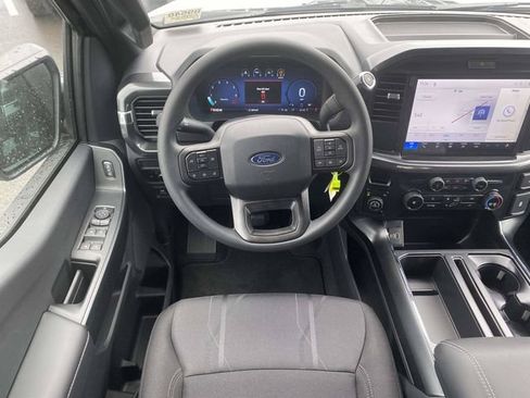 New 2026 Ford F150 STX AWD/4WD image 10