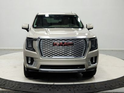 Used 2023 GMC Yukon Denali