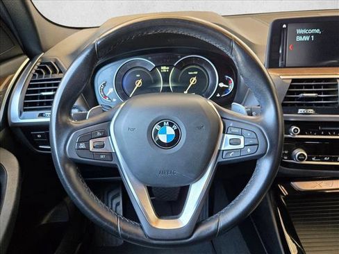 Used 2019 BMW X3 sDrive30i RWD image 11