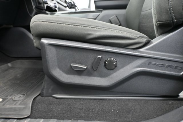 Used 2023 Ford F150 XLT w/ Equipment Group 302A High AWD/4WD image 16