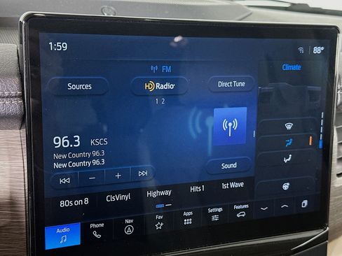 Used 2024 Ford Expedition Limited image 21