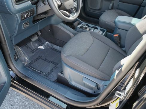 New 2026 Ford Maverick XL w/ Equipment Group 101A image 17