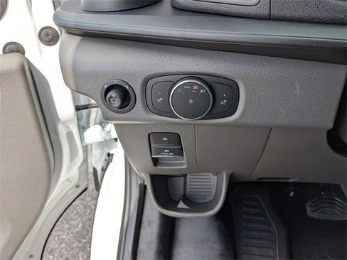 New 2026 Ford Transit 150 Low Roof image 28