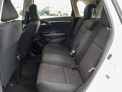 Used 2016 Honda Fit EX image 32