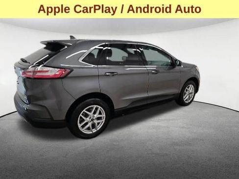 Used 2024 Ford Edge SEL image 5