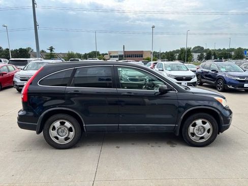 Used 2011 Honda CR-V LX image 4