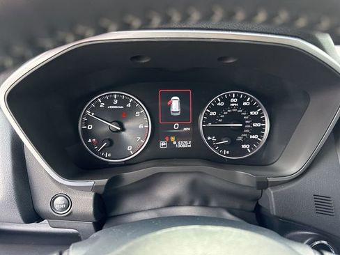 Certified 2025 Subaru Ascent Touring AWD/4WD image 15