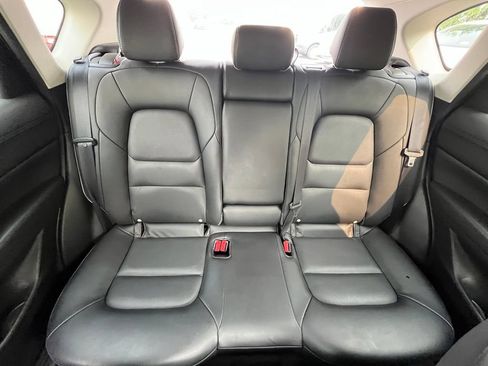 Used 2024 MAZDA CX-5 AWD 2.5 S w/ Select Package image 28