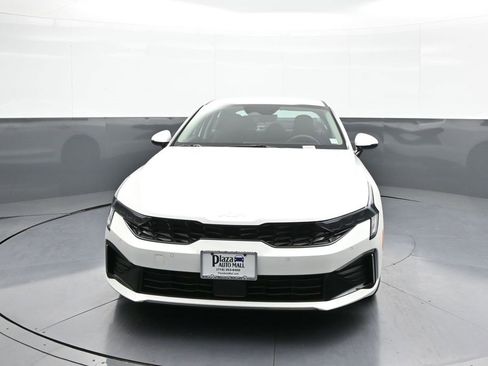 Certified 2025 Kia K5 LXS image 2