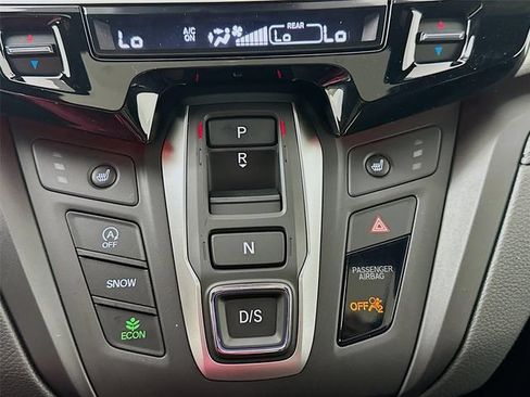 New 2026 Honda Odyssey Sport-L image 13