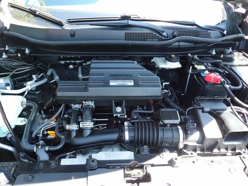 Used 2018 Honda CR-V EX image 25