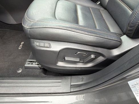 Certified 2023 MAZDA CX-5 AWD 2.5 S w/ Preferred Package image 13