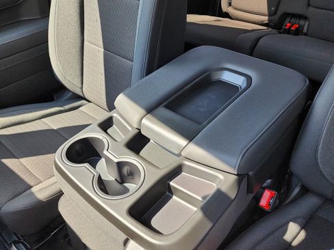 New 2026 GMC Sierra 1500 Elevation image 31