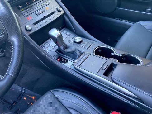 Used 2024 Lexus RC 350 F Sport image 14