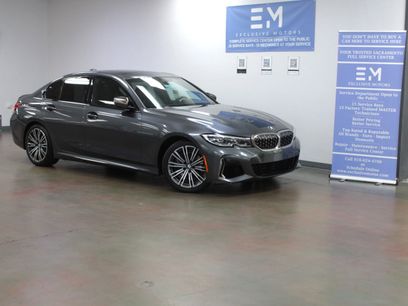 Used 2020 BMW M340i w/ Driving Assistance Package
