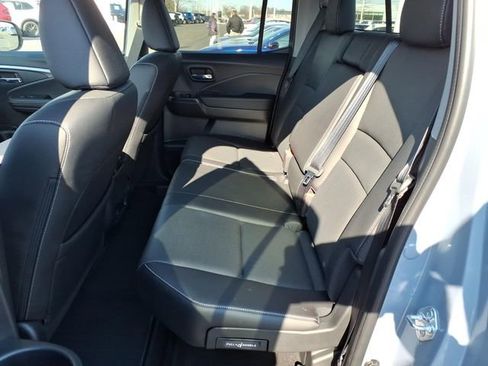 Certified 2026 Honda Ridgeline RTL image 7