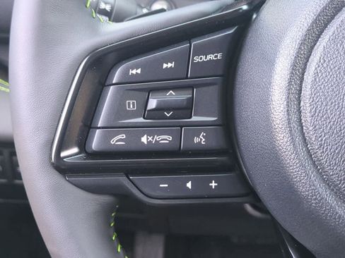 New 2026 Subaru Ascent Bronze Edition AWD/4WD image 24