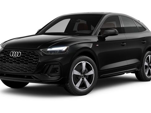 Certified 2023 Audi Q5 2.0T Premium Plus w/ Premium Plus Package AWD/4WD image 1