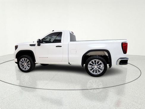 Used 2024 GMC Sierra 1500 Pro w/ Pro Value Package image 5