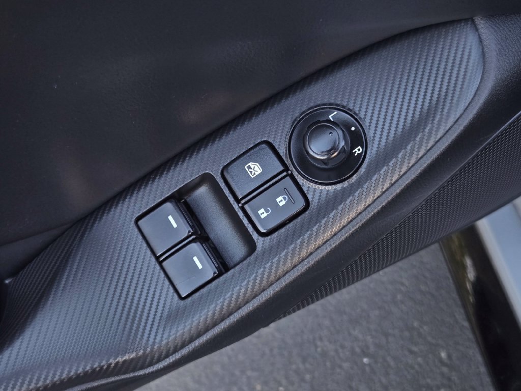 Certified 2025 MAZDA MX-5 Miata RF Club RWD image 14