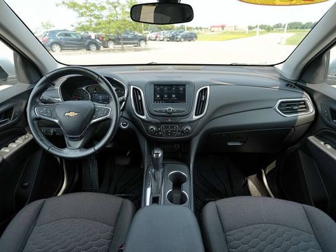 Used 2019 Chevrolet Equinox LT AWD/4WD image 28