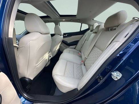 Used 2020 Nissan Maxima Platinum w/ Sport Mat Group image 22