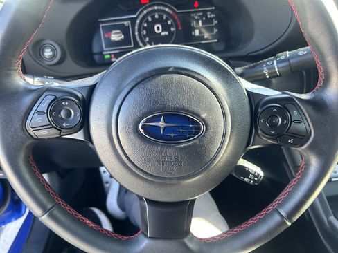 Used 2023 Subaru BRZ Limited image 16