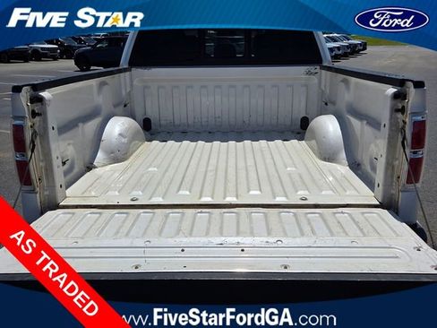 Used 2014 Ford F150 Lariat w/ Equipment Group 502A Luxury AWD/4WD image 7