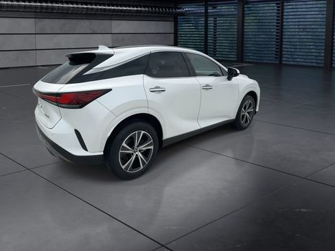 Certified 2025 Lexus RX 350 Premium w/ Accessory Package (K3) FWD image 8
