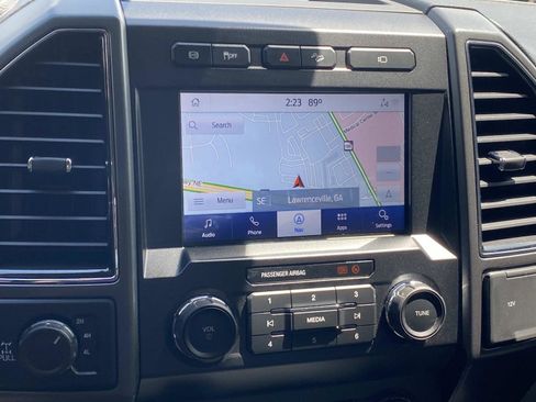Used 2022 Ford F350 XLT w/ XLT Value Package AWD/4WD image 27