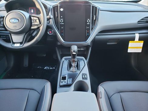 New 2026 Subaru Crosstrek 2.5i Limited image 8