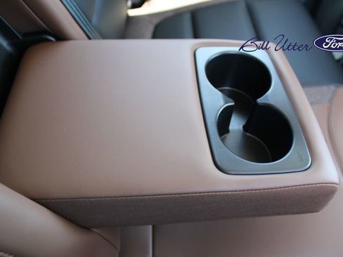 New 2026 Ford Bronco Sport Outer Banks AWD/4WD image 10